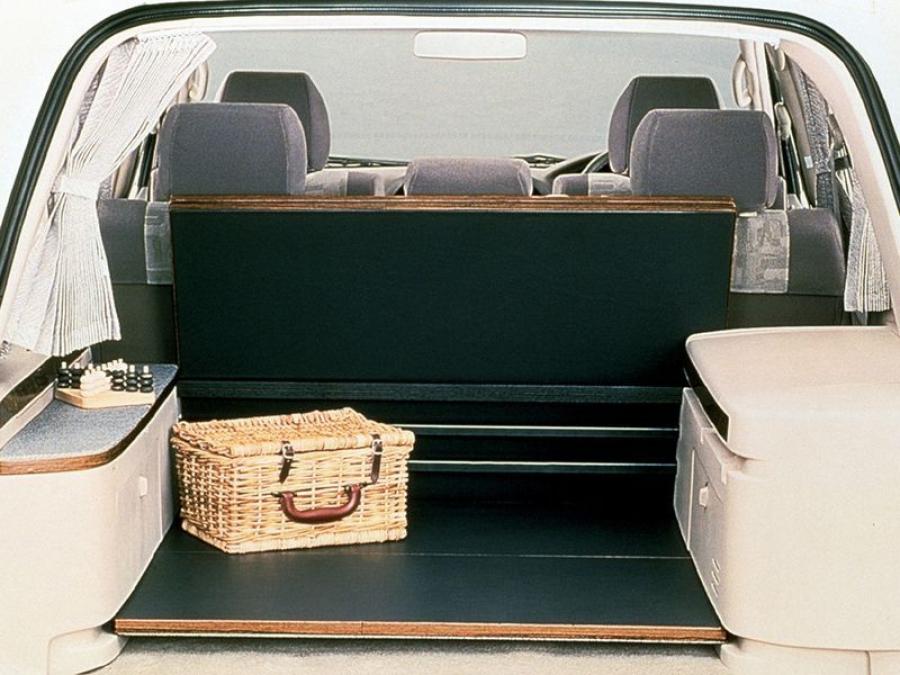  Toyota Land Cruiser 100 VX Active Vacation 1998 года  (фото 3 из 5)